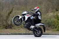 Novi cjenik Honda motocikala i skutera